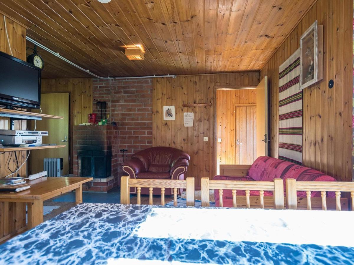 Holiday Home Kanerva 6 By Interhome Savia Exterior foto
